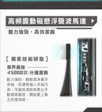 【台灣FutureLab】Vocon White 音感潔白刷|Future Lab. 未來實驗室|香港行貨【10月27日截單 ,預計 : 十月中至尾發貨】
