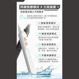 【台灣FutureLab】Vocon White 音感潔白刷|Future Lab. 未來實驗室|香港行貨【10月27日截單 ,預計 : 十月中至尾發貨】
