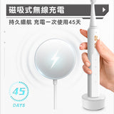 【台灣FutureLab】Vocon White 音感潔白刷|Future Lab. 未來實驗室|香港行貨【10月27日截單 ,預計 : 十月中至尾發貨】