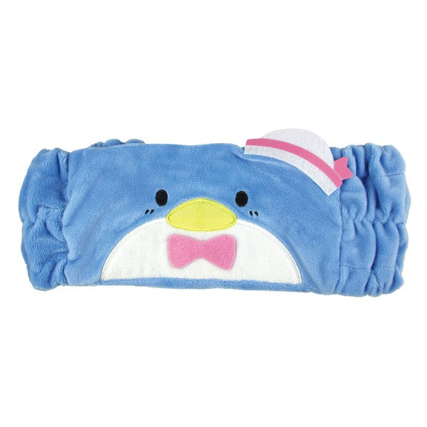 日本直送 Sanrio 家居束髮頭帶|十款角色|超舒服棉質【10月27日截單 ,預計 : 聖誕節前發貨】