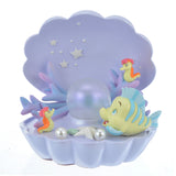 【日本迪士尼】夢幻美人魚周邊系列 |家居小物|飾物、收納盒、公仔、化妝袋|Ariel【10月27日截單 ,預計 :十月中至尾發貨】