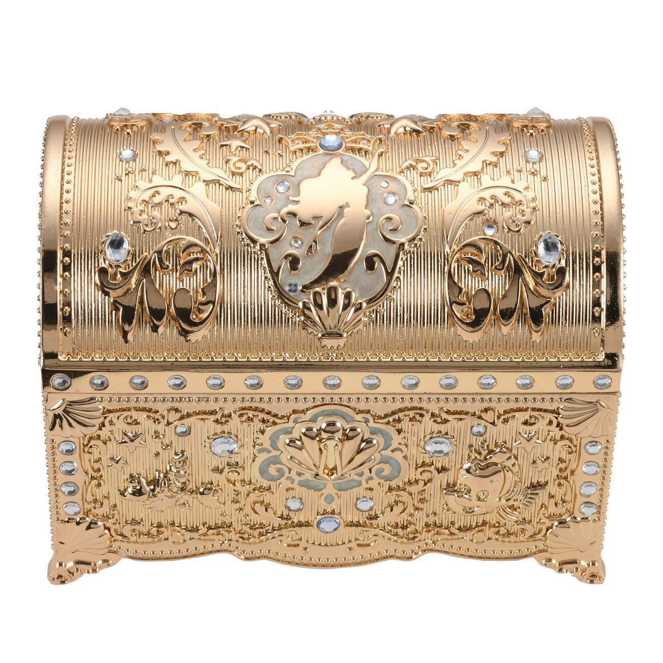 【日本迪士尼】夢幻美人魚周邊系列 |家居小物|飾物、收納盒、公仔、化妝袋|Ariel【10月27日截單 ,預計 :十月中至尾發貨】