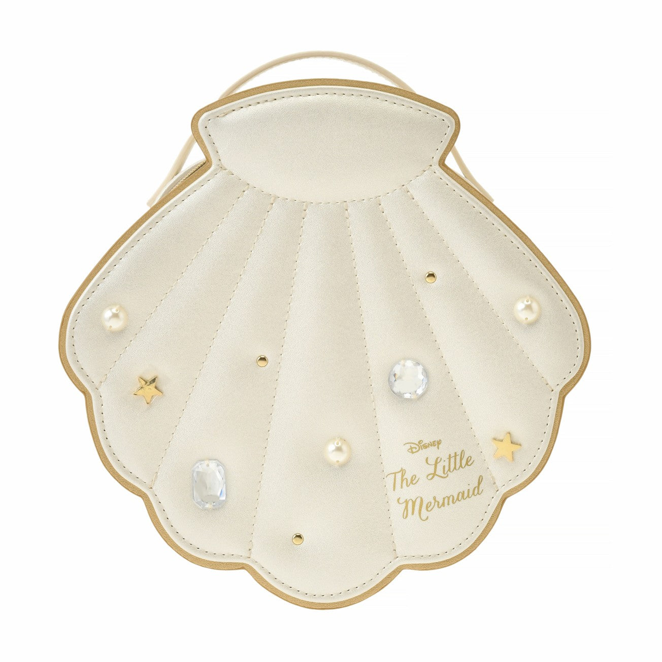 【日本迪士尼】夢幻美人魚周邊系列 |家居小物|飾物、收納盒、公仔、化妝袋|Ariel【10月27日截單 ,預計 :十月中至尾發貨】