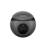 NEWEDO 迷你便攜電鬚刨|乾濕電鬚刨|型男潮爸之選|男朋友禮物【10月27日截單 ,預計 : 十月中至尾發貨】