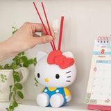 【韓國Sanrio Characters】3D公仔室內香薰擴香座|Room Diffuser|Hello Kitty|Melody【10月27日截單 ,預計 : 十月中至尾發貨】