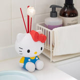 【韓國Sanrio Characters】3D公仔室內香薰擴香座|Room Diffuser|Hello Kitty|Melody【10月27日截單 ,預計 : 十月中至尾發貨】