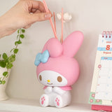 【韓國Sanrio Characters】3D公仔室內香薰擴香座|Room Diffuser|Hello Kitty|Melody【10月27日截單 ,預計 : 十月中至尾發貨】