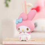 【韓國Sanrio Characters】3D公仔室內香薰擴香座|Room Diffuser|Hello Kitty|Melody【10月27日截單 ,預計 : 十月中至尾發貨】