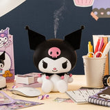 【韓國直送】SANRIO大頭公仔加濕器|Melody|Kuromi|迷你加濕器|秋冬必備 【現貨,一至三日內發貨】