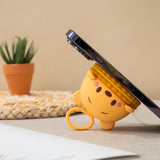 台灣 Infothink 迪士尼系列 QQ 餅乾造型磁吸充|15W無線快速充電|小熊維尼|史迪仔|勞蘇|三眼仔|行貨一年保養 【10月27日截單 ,預計 : 十月中至尾發貨】