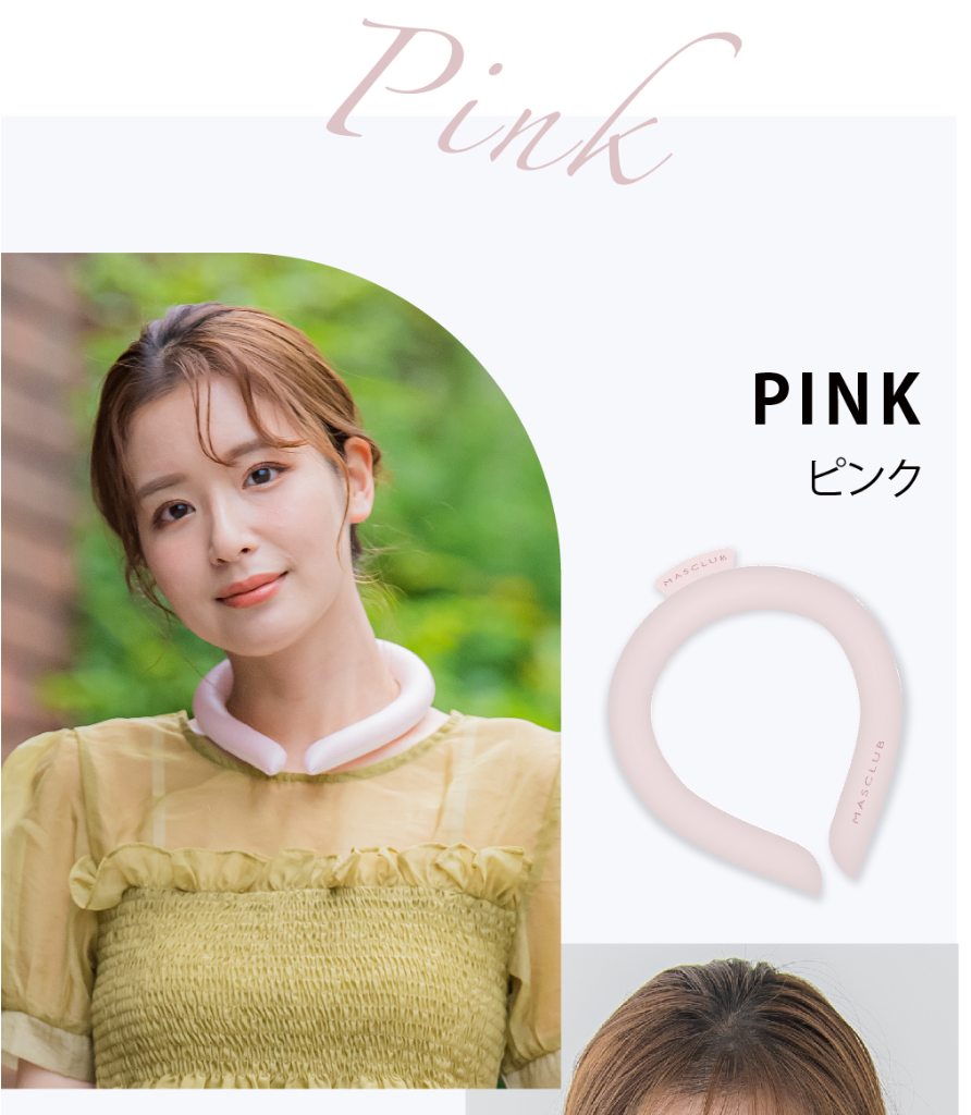 【日本直送】MASCLUB 超冷感冰凉頸圈|28℃以下自然凍結|COOL NECK RING|夏天必備|三個尺寸|買兩個或以上九折【10月27日截單 ,預計 : 十月中至尾發貨】