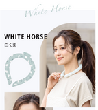 【日本直送】MASCLUB 超冷感冰凉頸圈|28℃以下自然凍結|COOL NECK RING|夏天必備|三個尺寸|買兩個或以上九折【10月27日截單 ,預計 : 十月中至尾發貨】