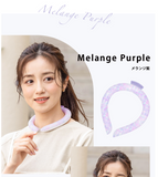 【日本直送】MASCLUB 超冷感冰凉頸圈|28℃以下自然凍結|COOL NECK RING|夏天必備|三個尺寸|買兩個或以上九折【10月27日截單 ,預計 : 十月中至尾發貨】