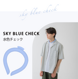 【日本直送】MASCLUB 超冷感冰凉頸圈|28℃以下自然凍結|COOL NECK RING|夏天必備|三個尺寸|買兩個或以上九折【10月27日截單 ,預計 : 十月中至尾發貨】