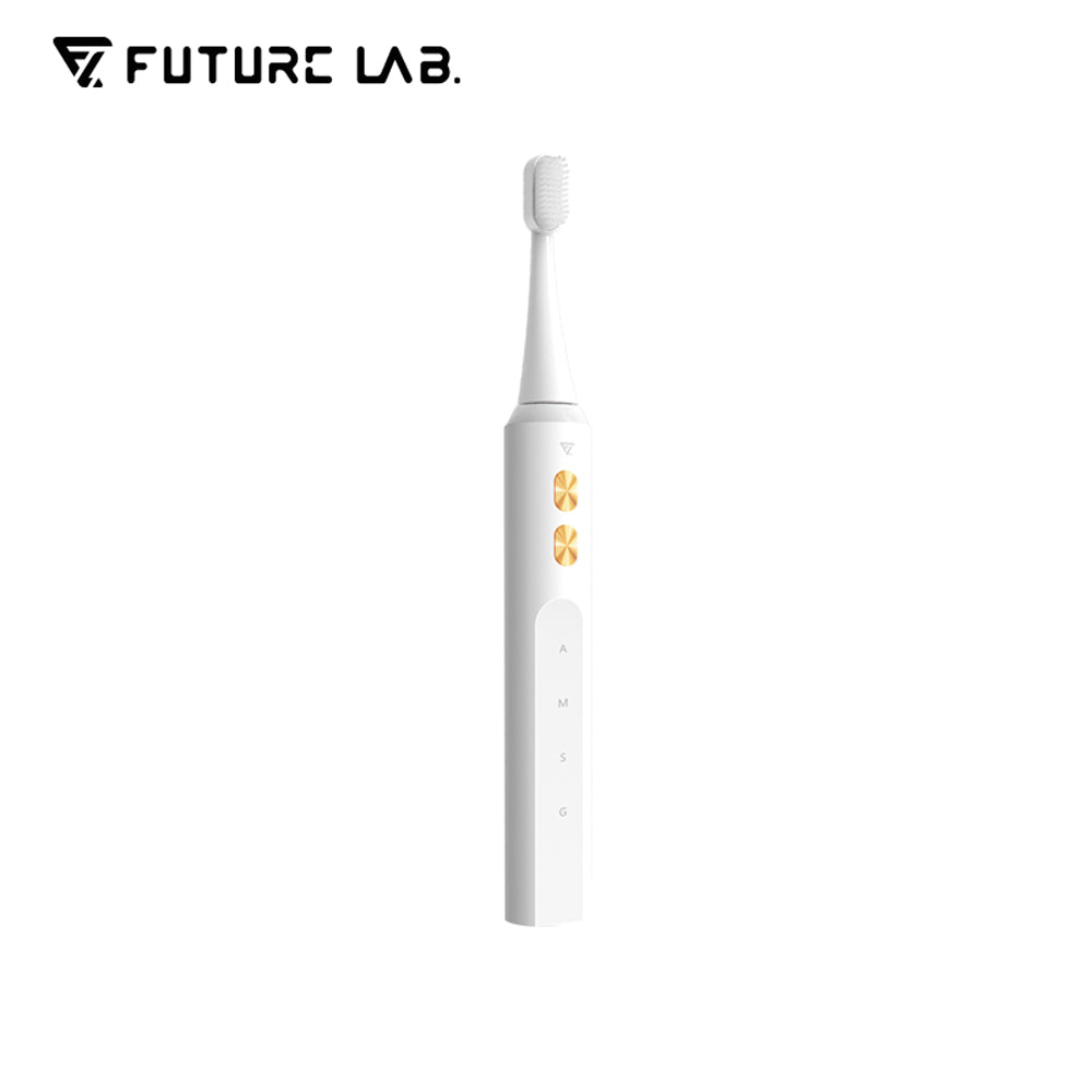 【台灣FutureLab】Vocon White 音感潔白刷|Future Lab. 未來實驗室|香港行貨【10月27日截單 ,預計 : 十月中至尾發貨】