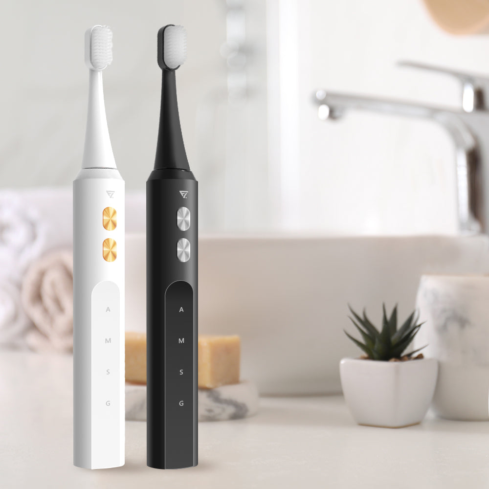 【台灣FutureLab】Vocon White 音感潔白刷|Future Lab. 未來實驗室|香港行貨【10月27日截單 ,預計 : 十月中至尾發貨】