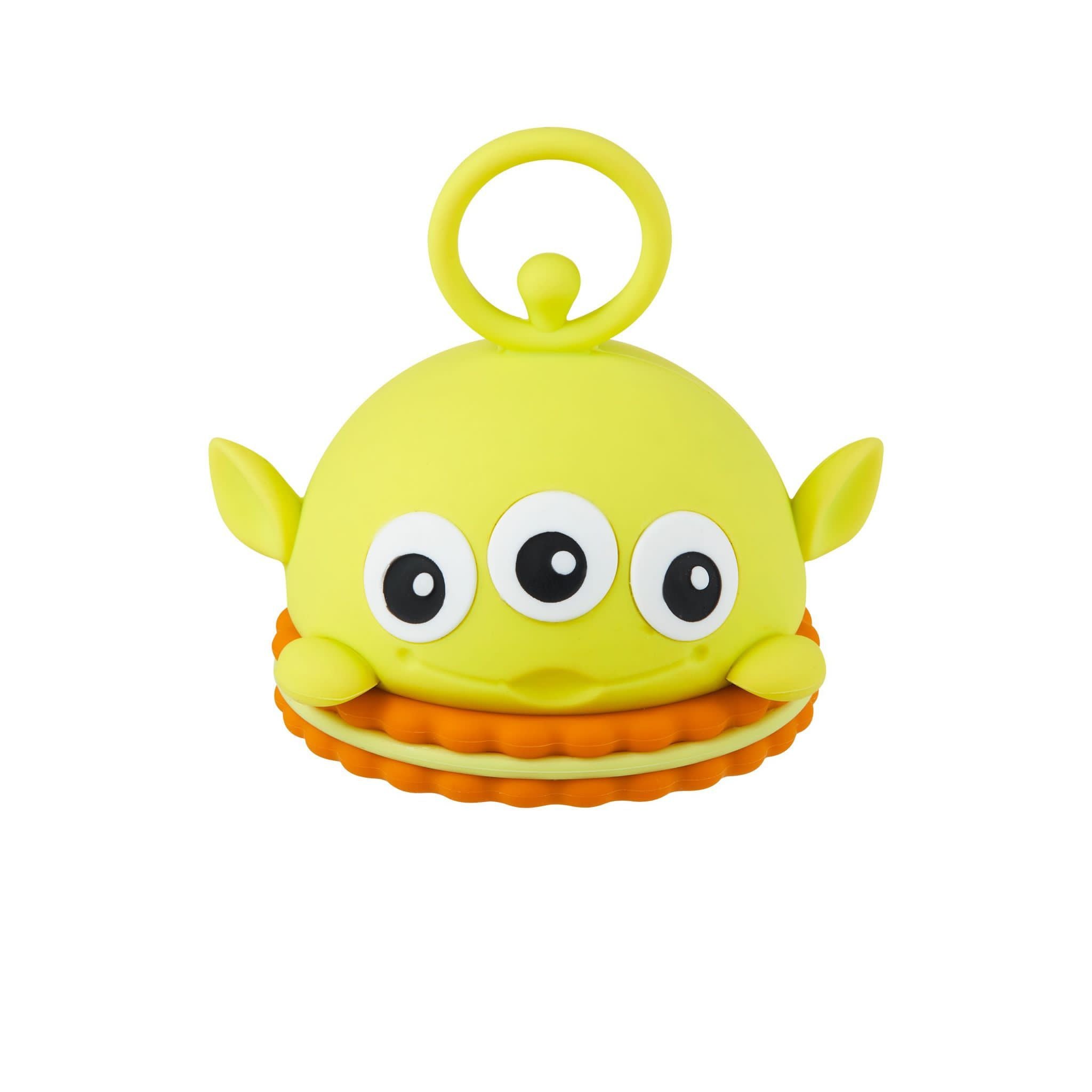 台灣 Infothink 迪士尼系列 QQ 餅乾造型磁吸充|15W無線快速充電|小熊維尼|史迪仔|勞蘇|三眼仔|行貨一年保養 【10月27日截單 ,預計 : 十月中至尾發貨】