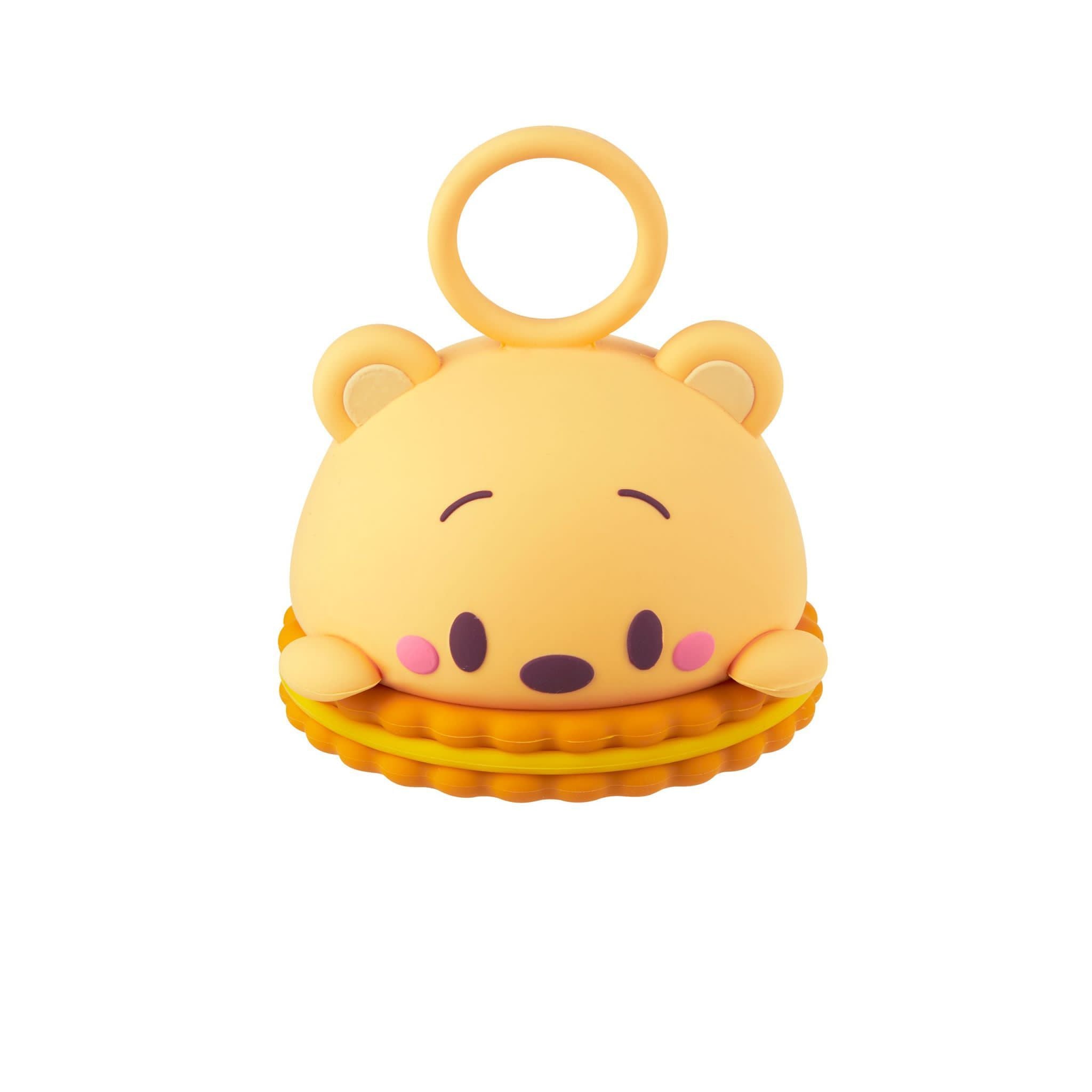 台灣 Infothink 迪士尼系列 QQ 餅乾造型磁吸充|15W無線快速充電|小熊維尼|史迪仔|勞蘇|三眼仔|行貨一年保養 【10月27日截單 ,預計 : 十月中至尾發貨】