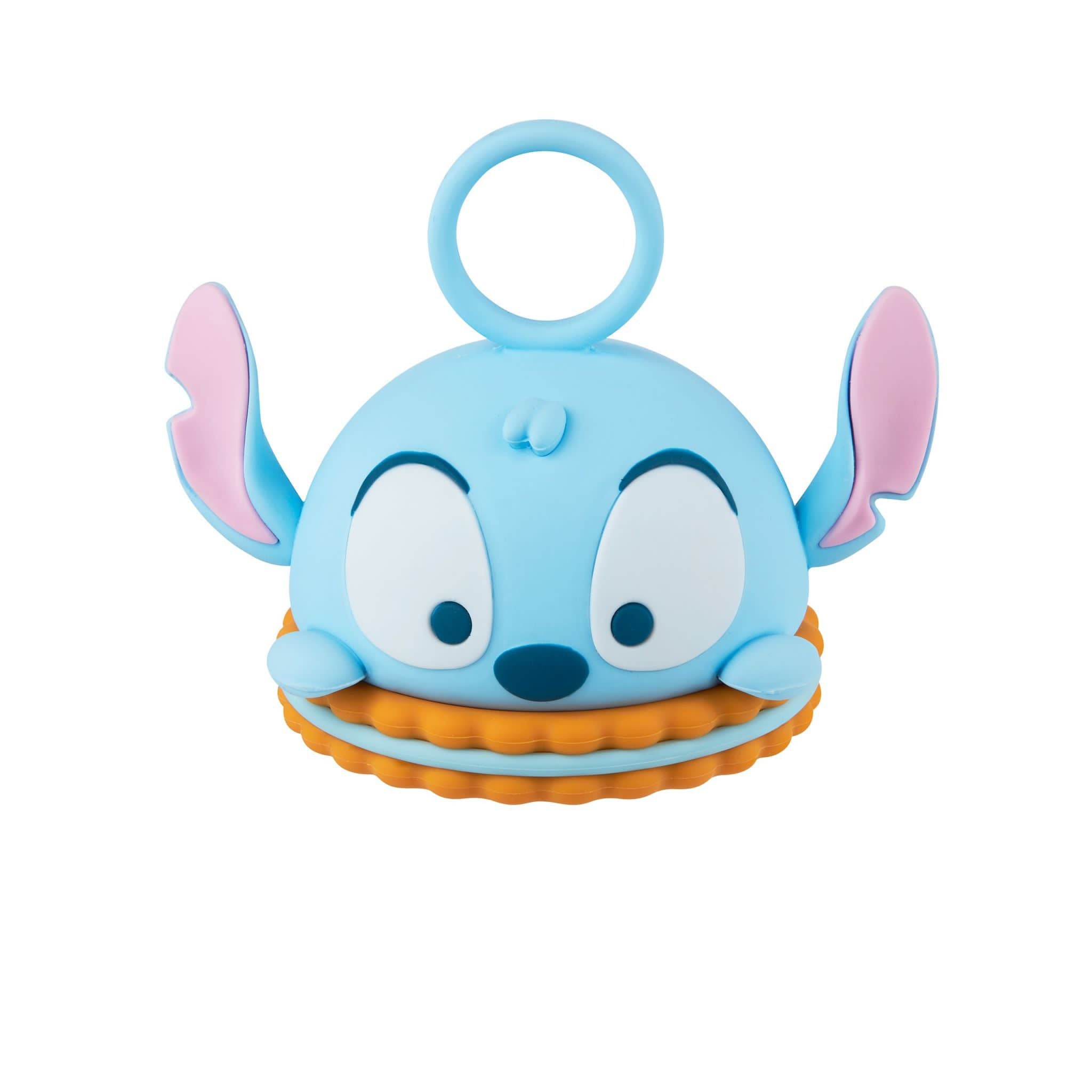 台灣 Infothink 迪士尼系列 QQ 餅乾造型磁吸充|15W無線快速充電|小熊維尼|史迪仔|勞蘇|三眼仔|行貨一年保養 【10月27日截單 ,預計 : 十月中至尾發貨】