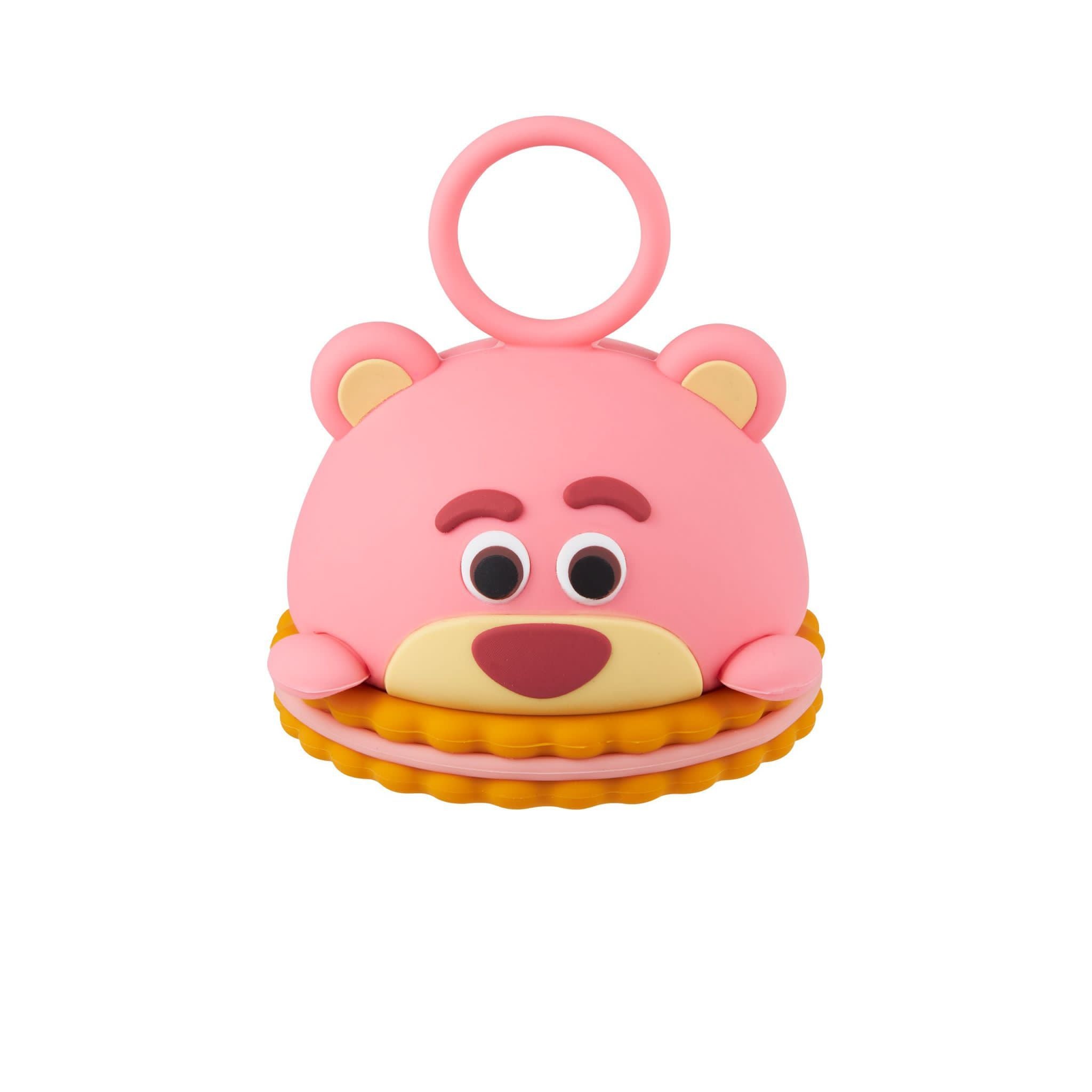 台灣 Infothink 迪士尼系列 QQ 餅乾造型磁吸充|15W無線快速充電|小熊維尼|史迪仔|勞蘇|三眼仔|行貨一年保養 【10月27日截單 ,預計 : 十月中至尾發貨】