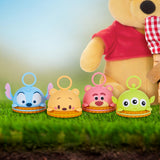 台灣 Infothink 迪士尼系列 QQ 餅乾造型磁吸充|15W無線快速充電|小熊維尼|史迪仔|勞蘇|三眼仔|行貨一年保養 【10月27日截單 ,預計 : 十月中至尾發貨】