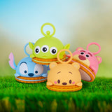 台灣 Infothink 迪士尼系列 QQ 餅乾造型磁吸充|15W無線快速充電|小熊維尼|史迪仔|勞蘇|三眼仔|行貨一年保養 【10月27日截單 ,預計 : 十月中至尾發貨】