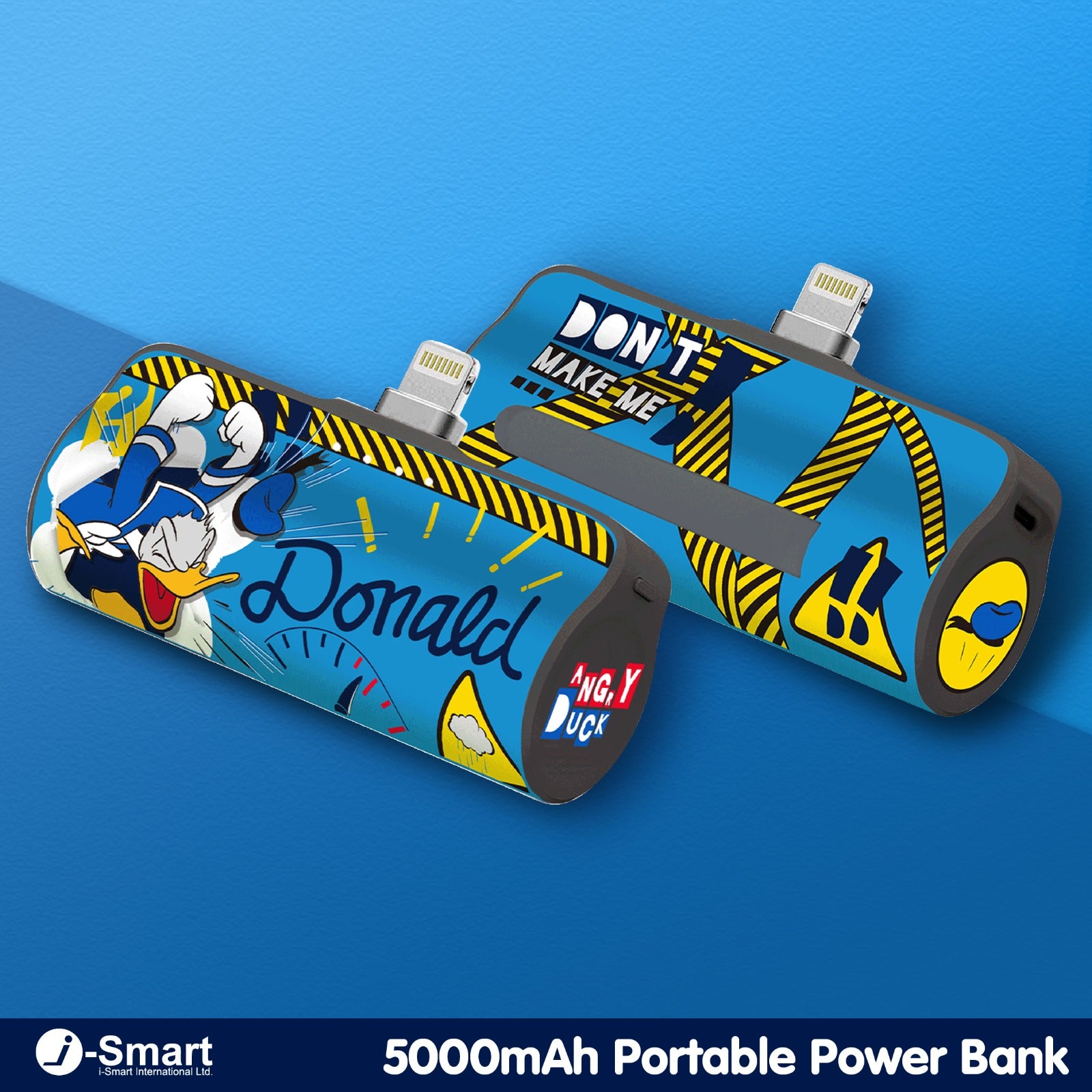 迪士尼系列 超便㒞直插式充電器|可當支架使用|半年保養【10月27日截單 ,預計 : 十月中至尾發貨】