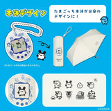 【日本直送】 Tamagochi × Wpc. 最新雨傘系列 ｜他媽哥池｜たまごっち｜晴雨傘｜防UV縮骨遮｜透明長遮｜日本 Wpc. 雨具【28/10 日截單 ，預計 : 十⼀月中發貨】