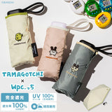 【日本直送】 Tamagochi × Wpc. 最新雨傘系列 ｜他媽哥池｜たまごっち｜晴雨傘｜防UV縮骨遮｜透明長遮｜日本 Wpc. 雨具【16/9  日截單 ，預計 : 九月尾至十月中發貨】